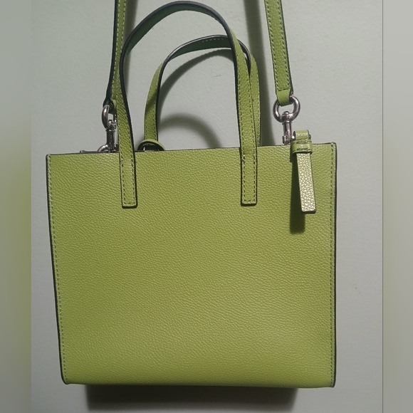 LIKE NEW Marc Jacobs Mini Grind - Picture 2 of 12